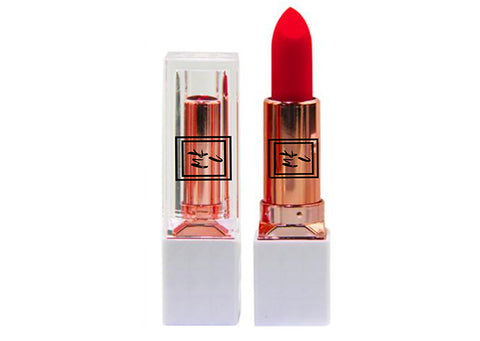Scorching Hot - Velvet Matte Luxury Charm Lipstick