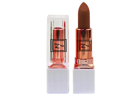Truffle- Matte Velvet Luxury Charm Lipstick
